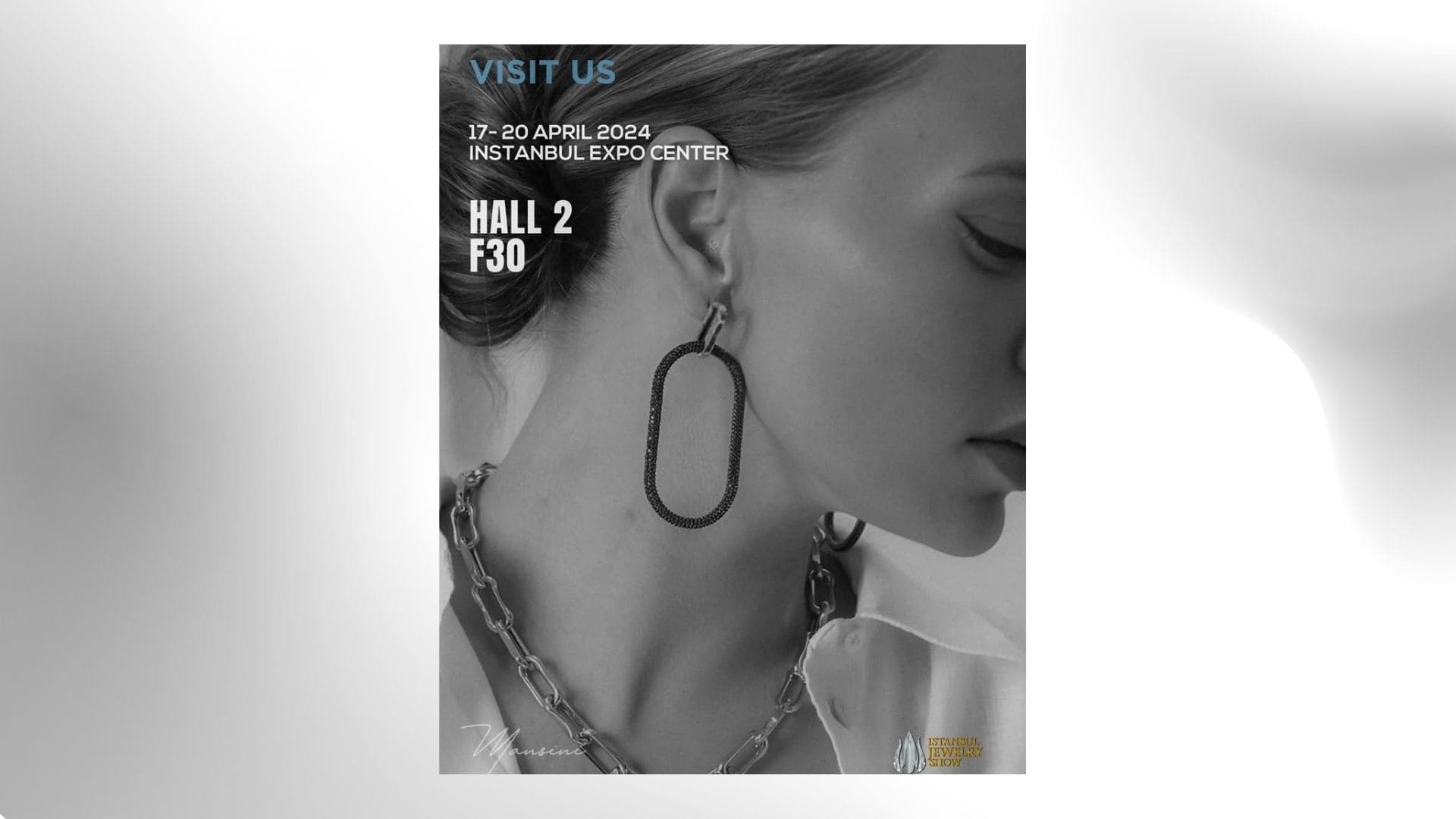 Mansini Kuyumculuk Fuarı