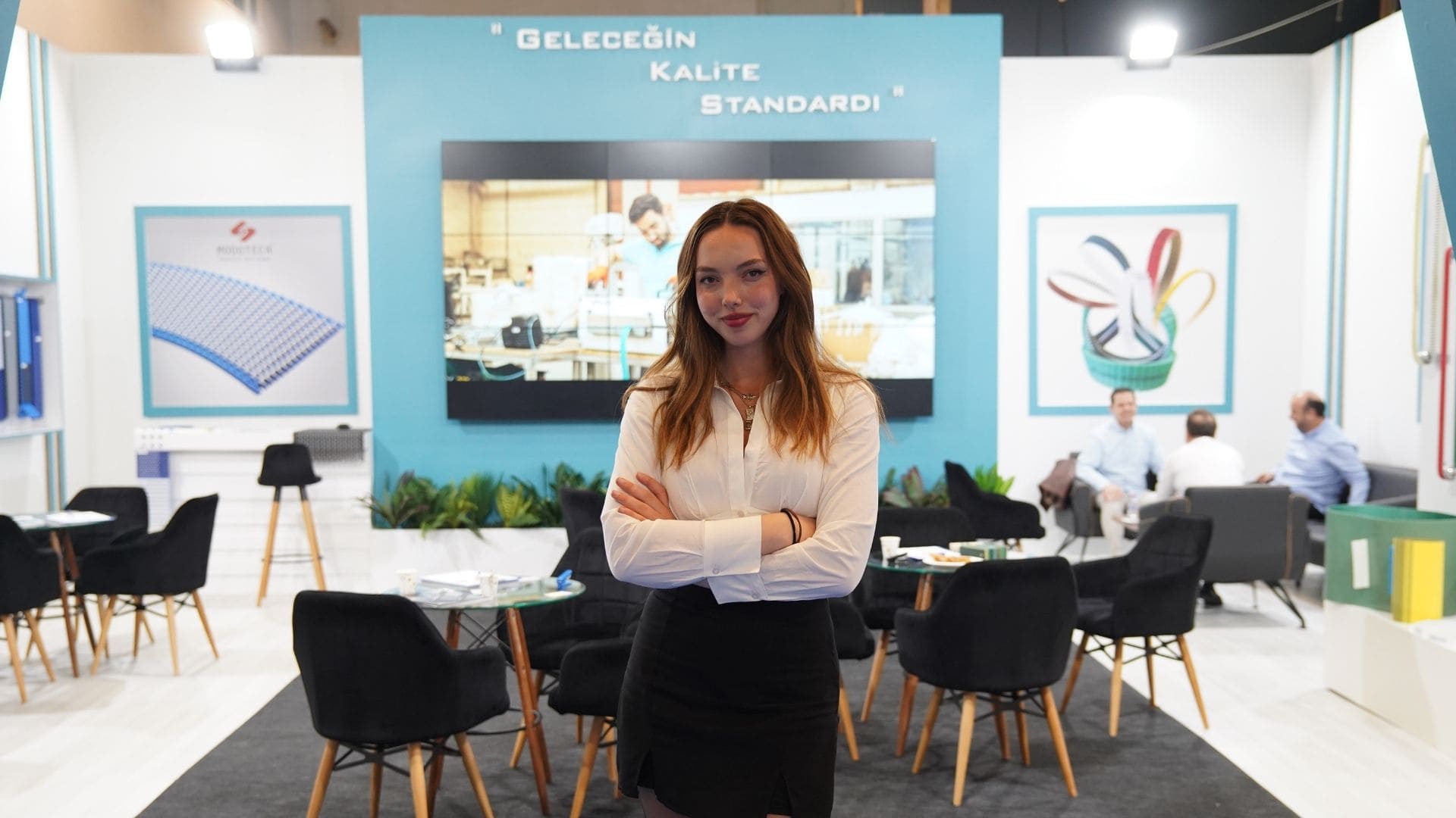 2024 Avrasya Kapı Pencere Fuarı