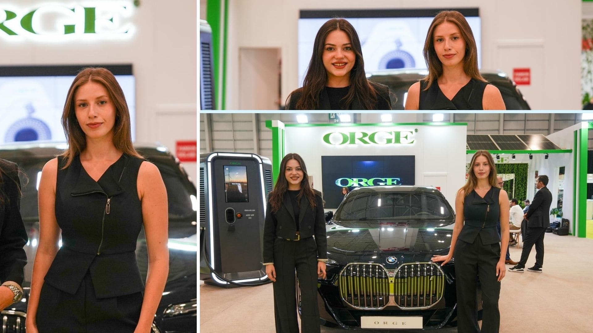 2024 Evcharge Fuarı